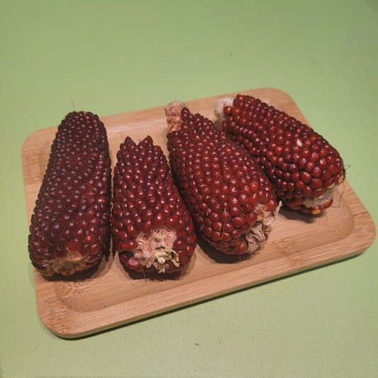 Strawberry Corn (Grade B)